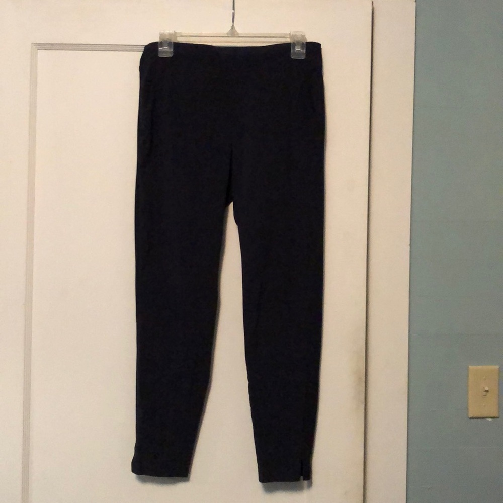 Athleta Brooklyn ankle pants.